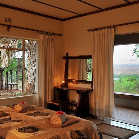Elephant Walk Retreat 科马蒂普特 外观 照片