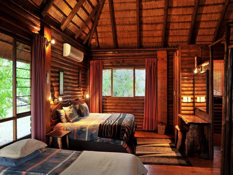 Elephant Walk Retreat 科马蒂普特 外观 照片