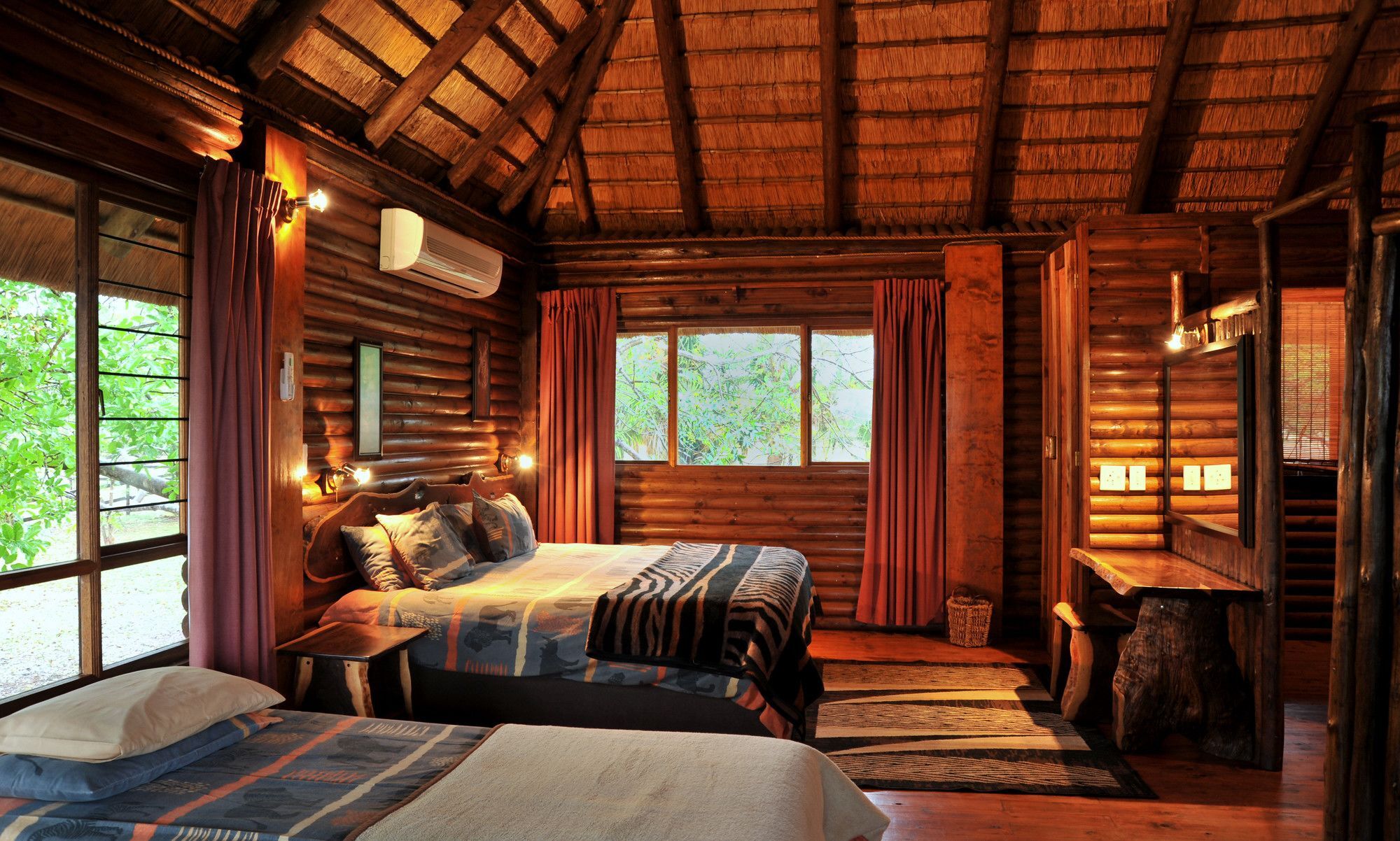 Elephant Walk Retreat 科马蒂普特 外观 照片