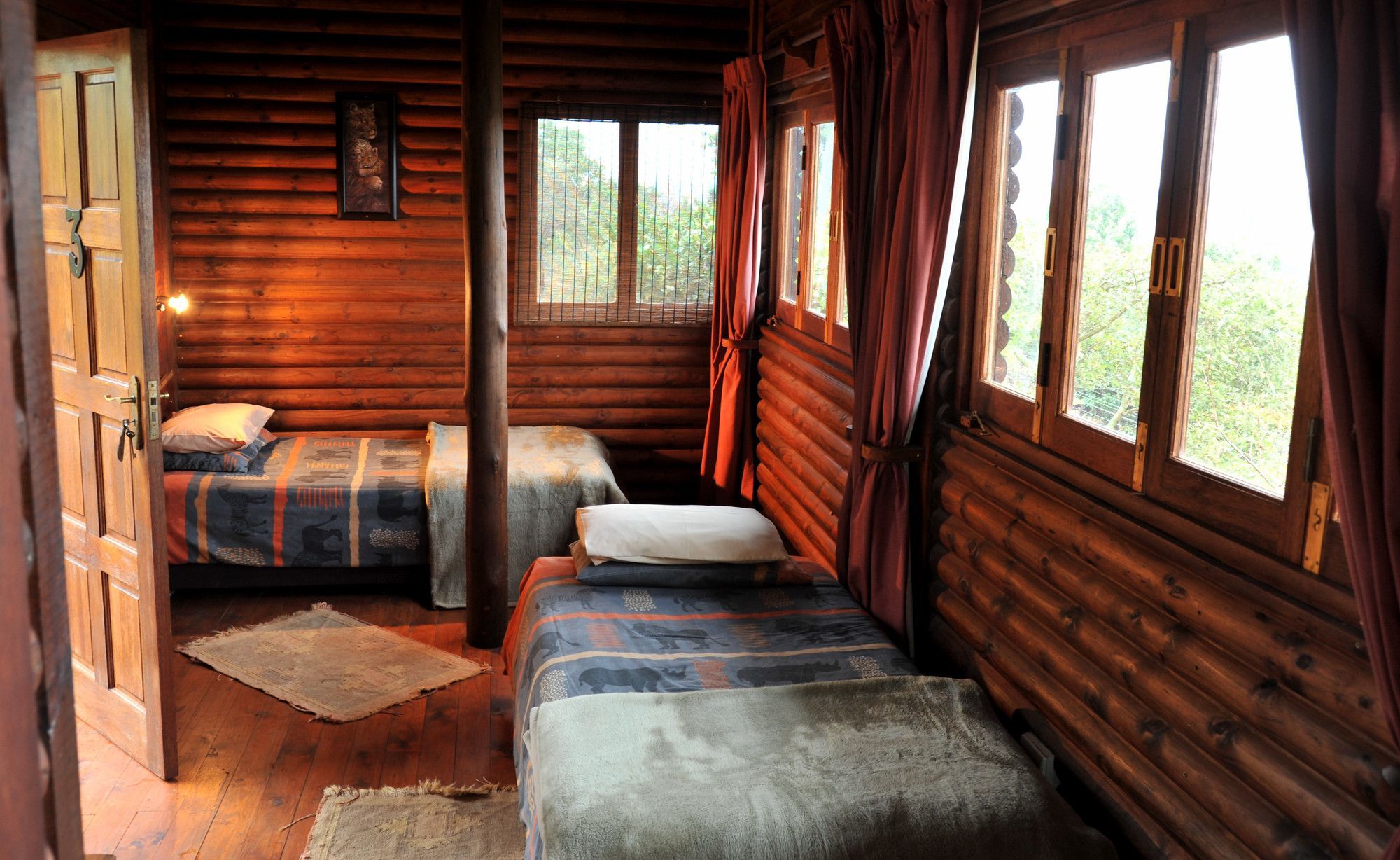 Elephant Walk Retreat 科马蒂普特 外观 照片