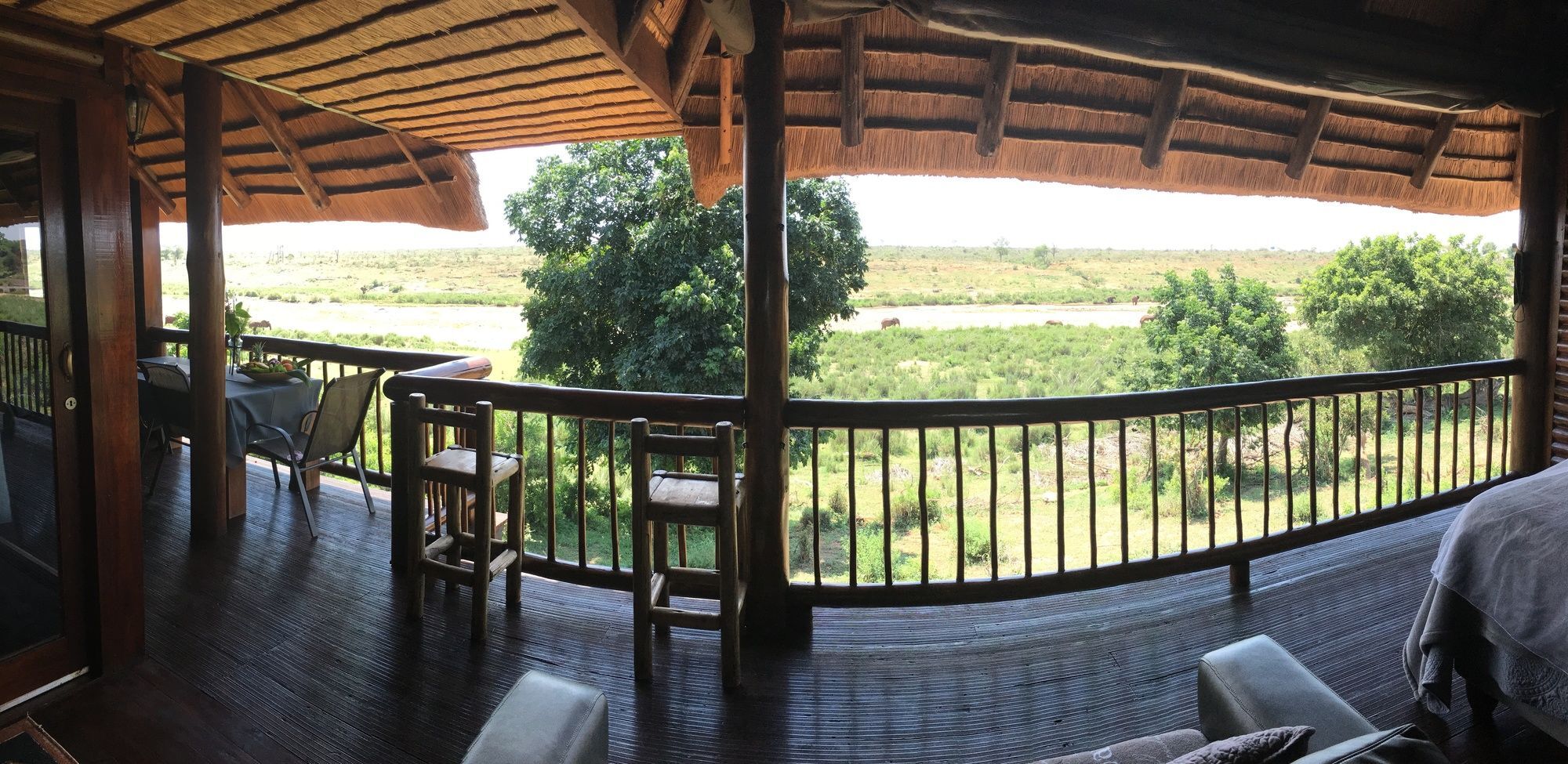 Elephant Walk Retreat 科马蒂普特 外观 照片