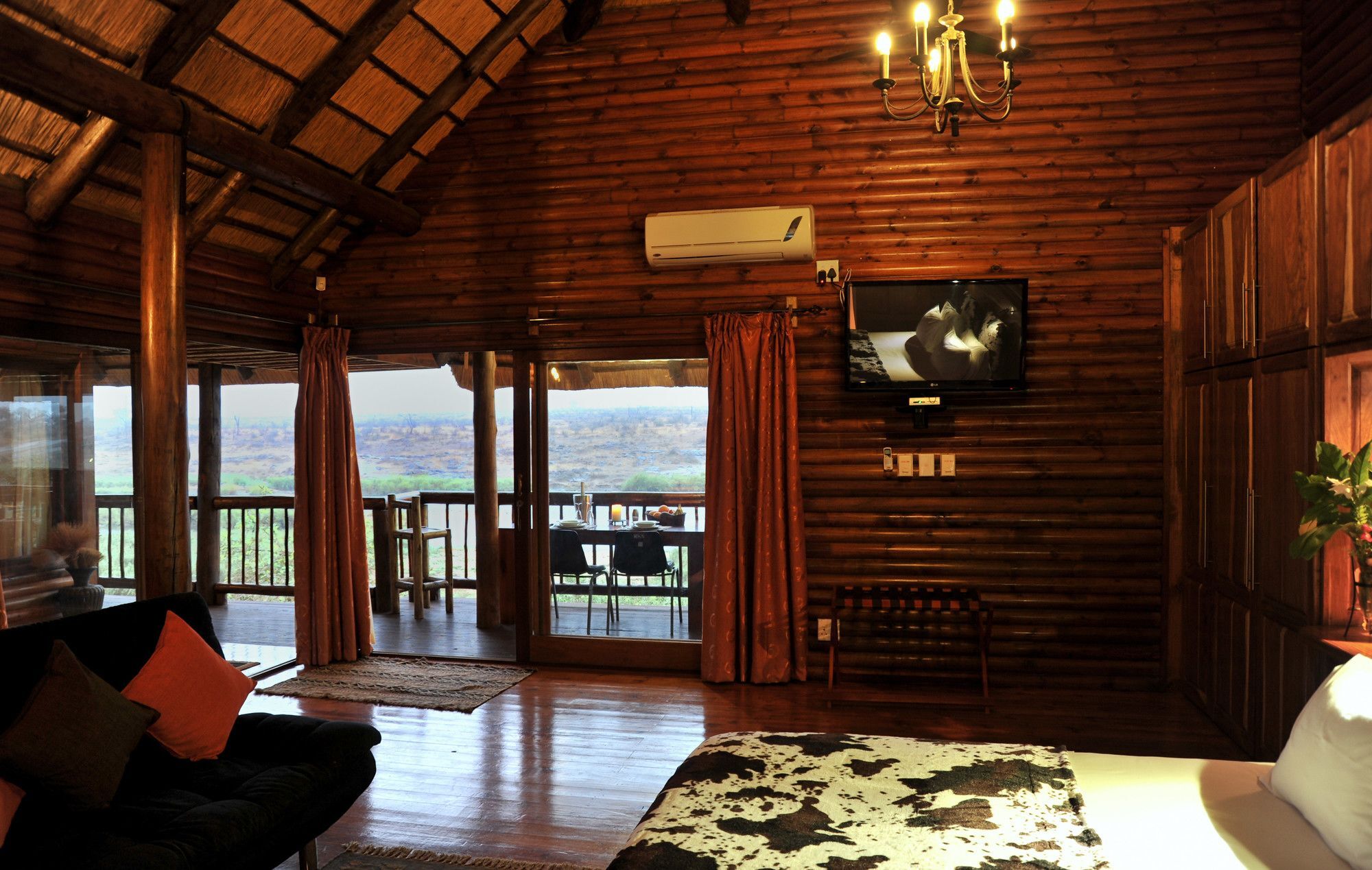 Elephant Walk Retreat 科马蒂普特 外观 照片